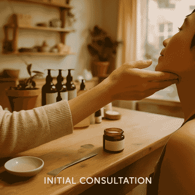 Initial Consultation
