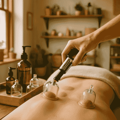 Cupping Therapy
