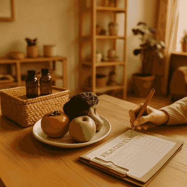 Nutritional Counseling